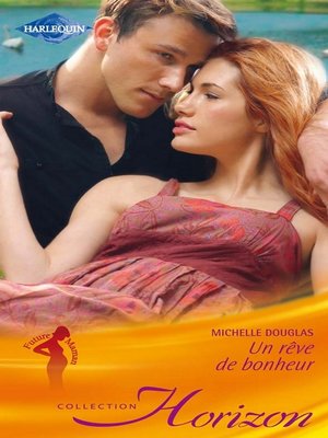 cover image of Un rêve de bonheur